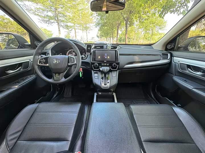 Фото 6 - Honda CR-V