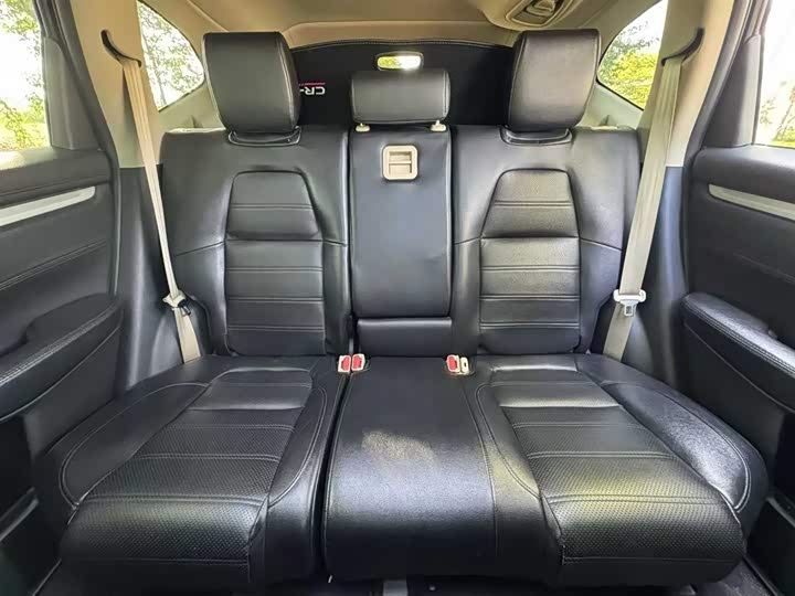 Фото 8 - Honda CR-V