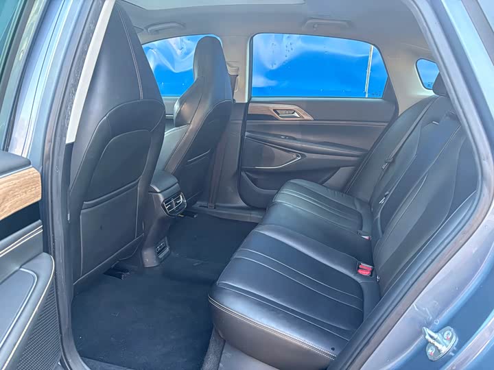 Фото 6 - XPeng P5