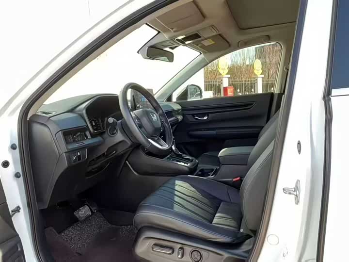 Фото 5 - Honda Breeze