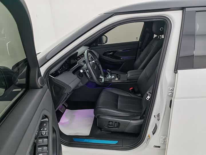 Фото 13 - Land Rover Range Rover Evoque L