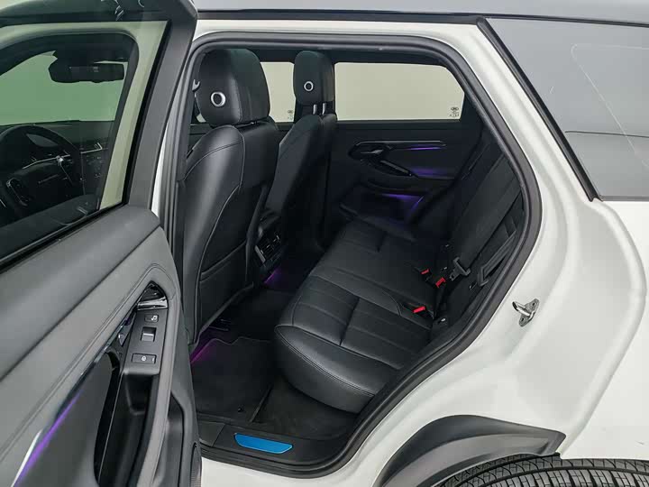 Фото 8 - Land Rover Range Rover Evoque L