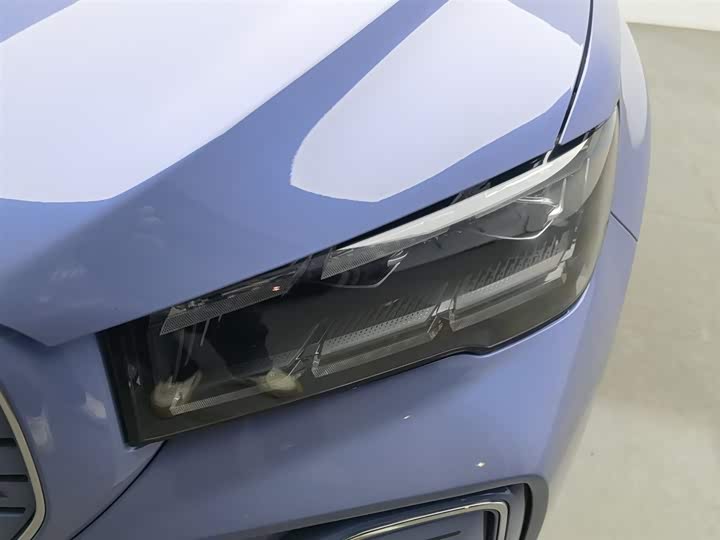 Фото 7 - Geely Monjaro L Hybrid