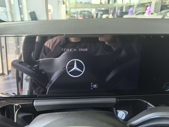 Фото 3 - Mercedes-Benz GLA-Class