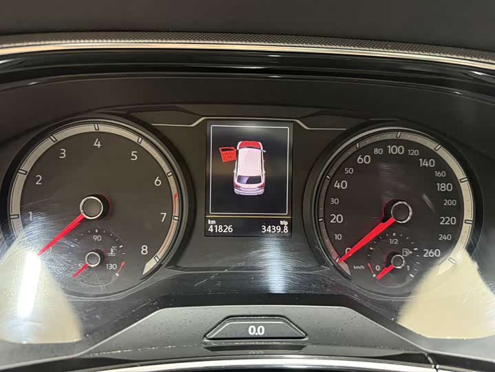 Фото 10 - Volkswagen Tayron