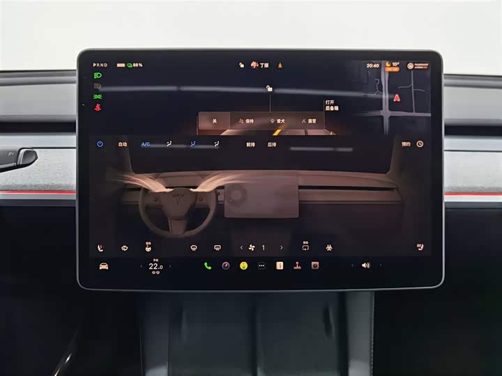 Фото 12 - Tesla Model Y