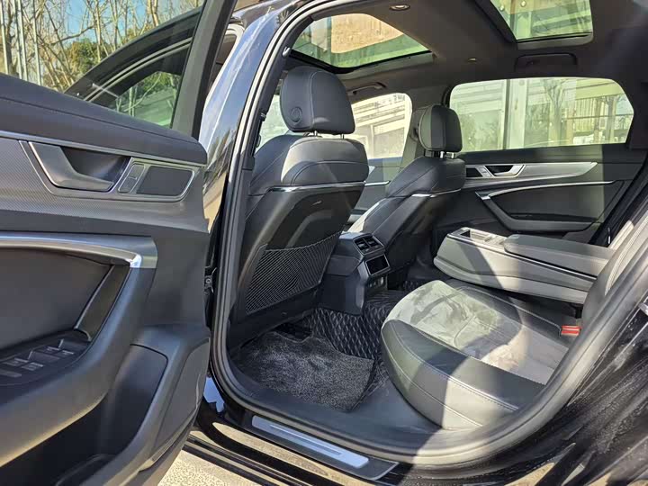 Фото 5 - Audi A6L