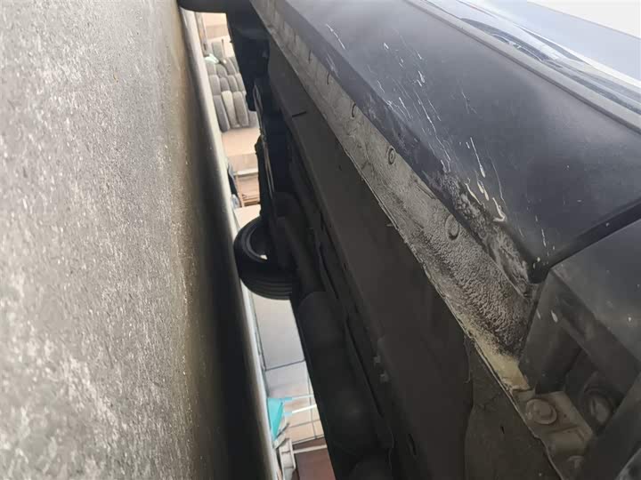 Фото 21 - Jetour X90