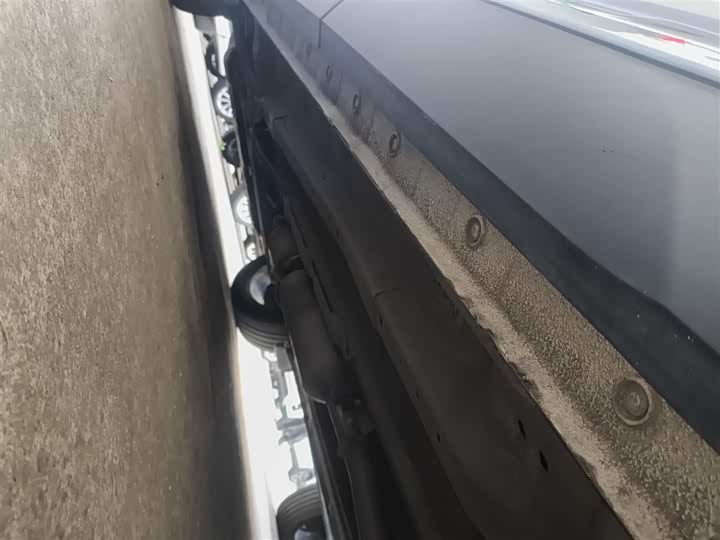 Фото 22 - Jetour X90