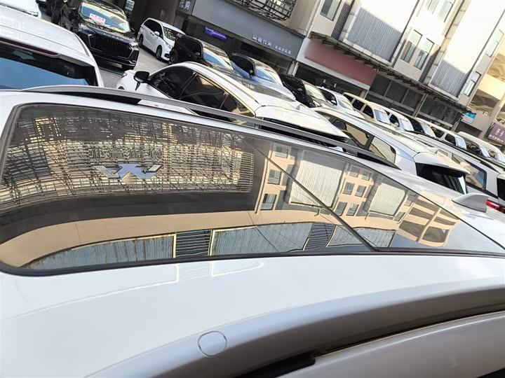 Фото 27 - Jetour X90