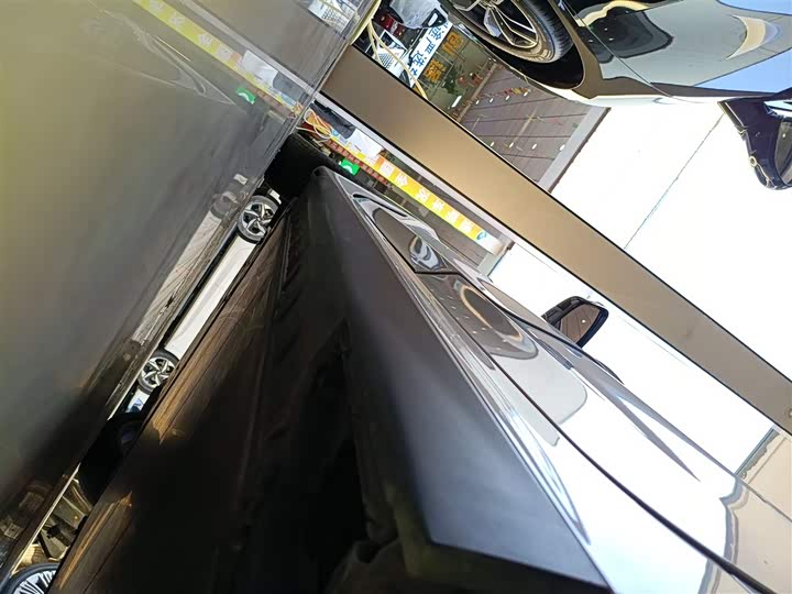 Фото 21 - BMW i3