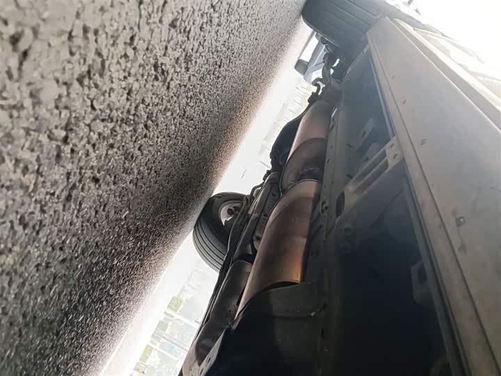 Фото 16 - Tank 500 Hybrid