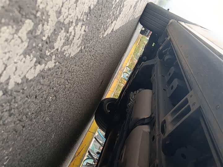 Фото 18 - Tank 500 Hybrid