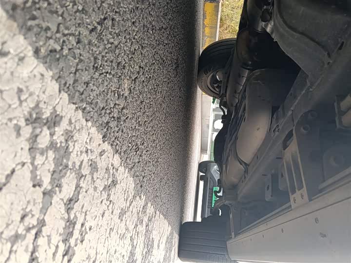 Фото 19 - Tank 500 Hybrid