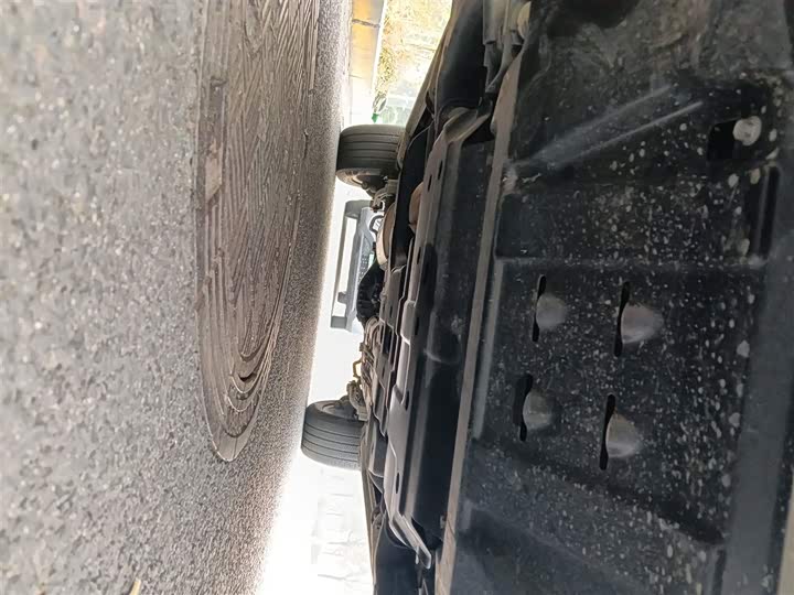 Фото 23 - Tank 500 Hybrid