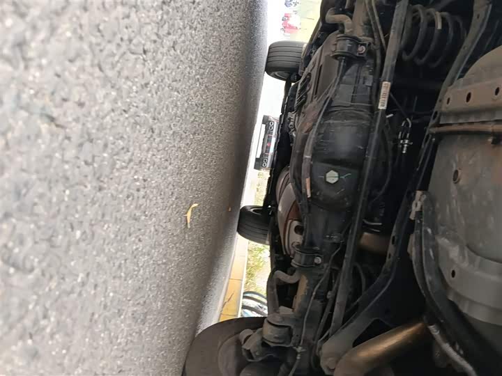 Фото 25 - Tank 500 Hybrid