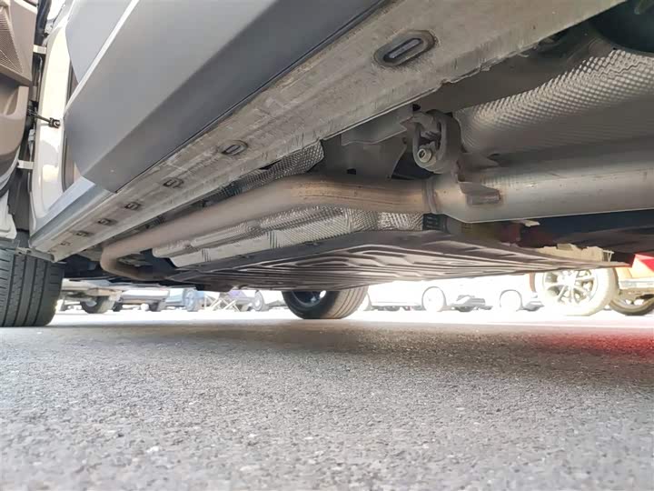 Фото 22 - Exeed RX C-DM Hybrid