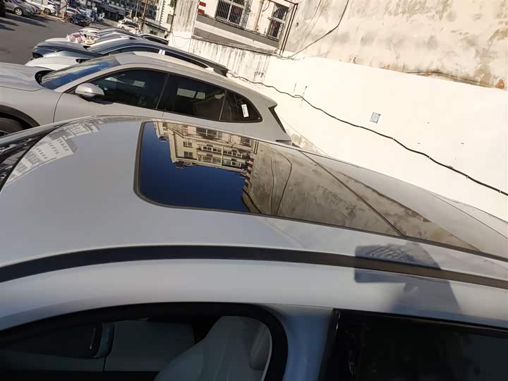 Фото 27 - Exeed RX C-DM Hybrid