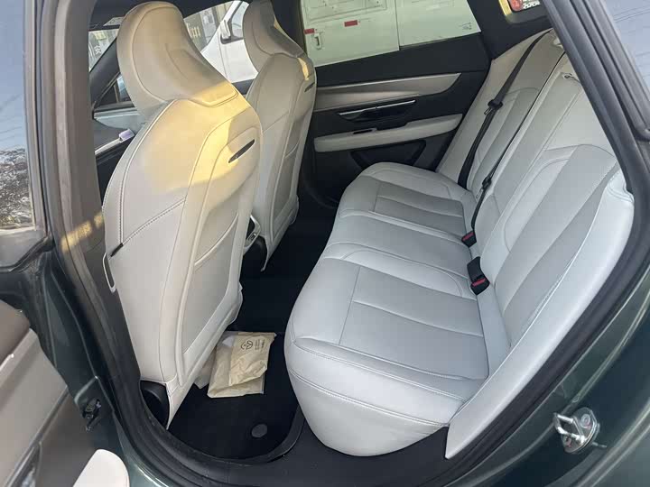 Фото 3 - XPeng P7