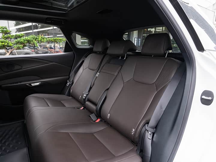 Фото 12 - Lexus RX