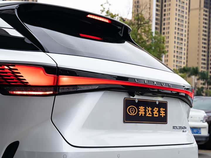 Фото 7 - Lexus RX