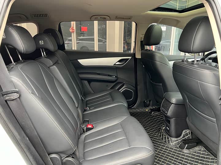 Фото 13 - BYD Destroyer 05