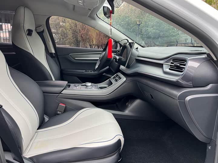 Фото 6 - BYD Destroyer 05