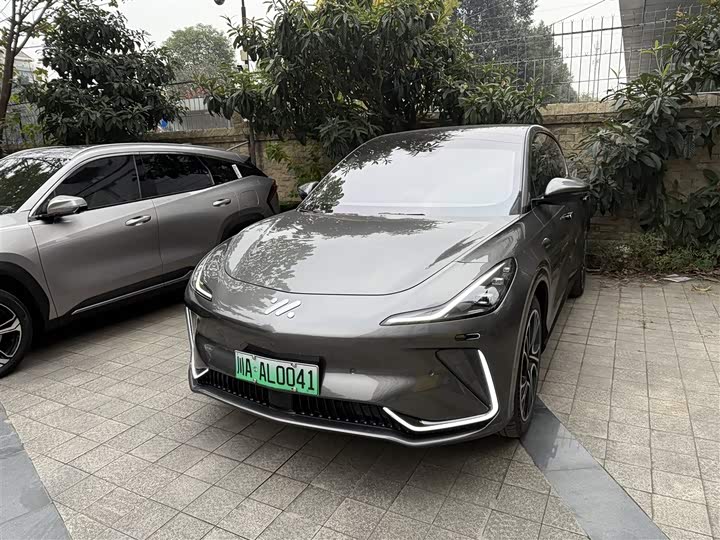 Фото 1 - IM motors LS7