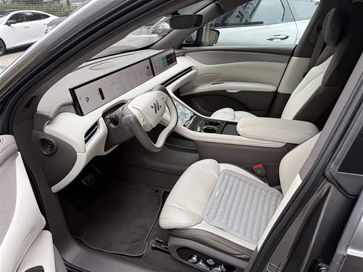 Фото 3 - IM motors LS7