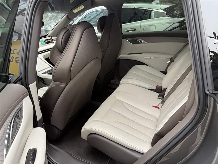 Фото 4 - IM motors LS7