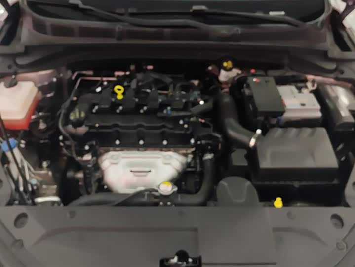 Фото 10 - Changan Eado Plus