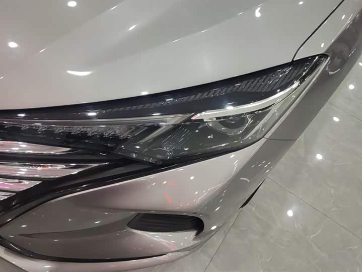 Фото 5 - Changan Eado Plus