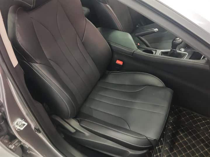 Фото 8 - Changan Eado Plus