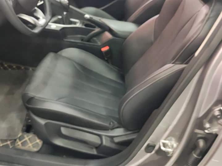 Фото 9 - Changan Eado Plus