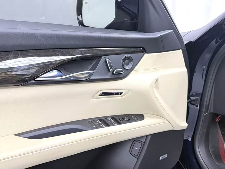 Фото 5 - Cadillac CT6