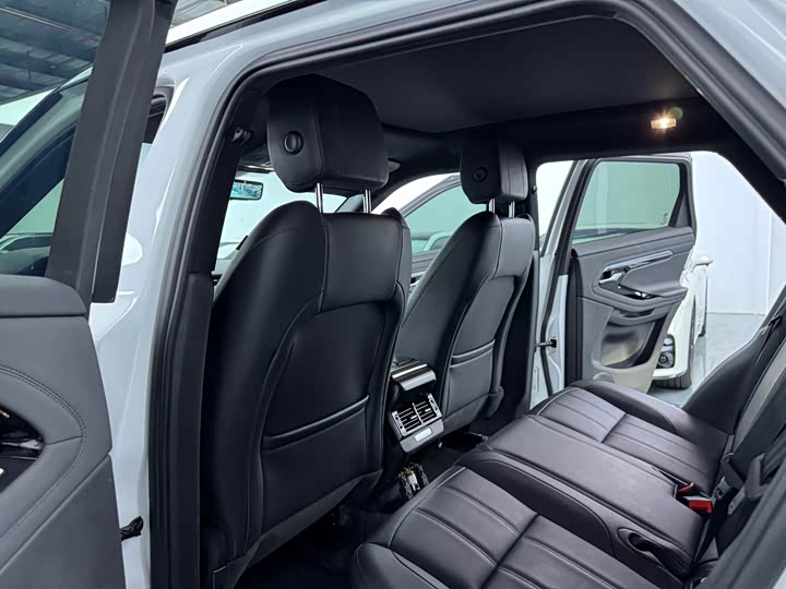 Фото 12 - Land Rover Range Rover Evoque L