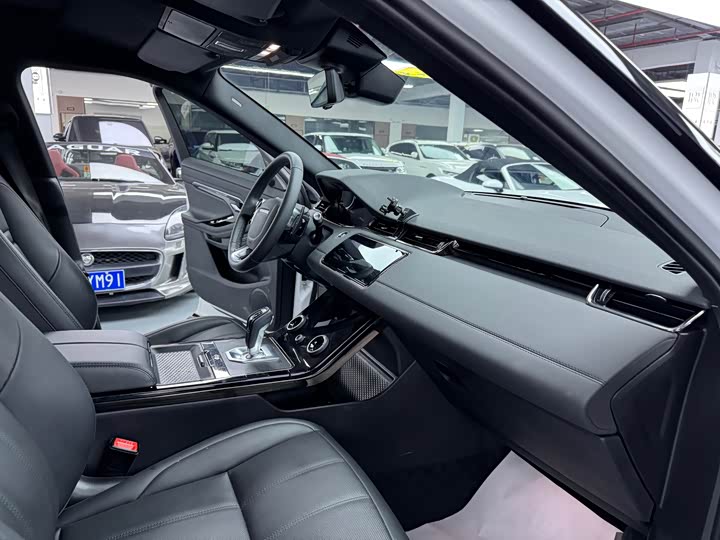 Фото 16 - Land Rover Range Rover Evoque L