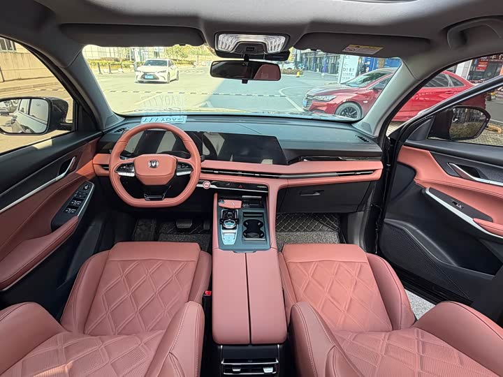 Фото 4 - Changan CS75 Plus