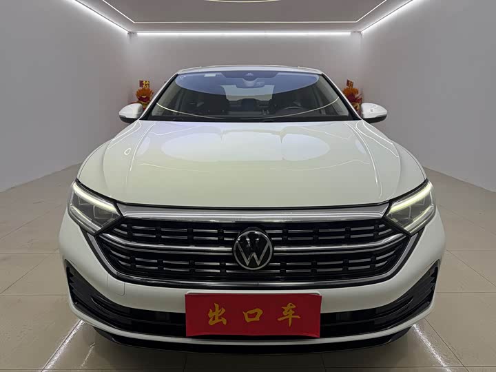 Фото 2 - Volkswagen Sagitar L