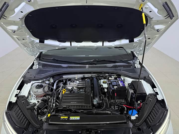 Фото 22 - Volkswagen Sagitar L