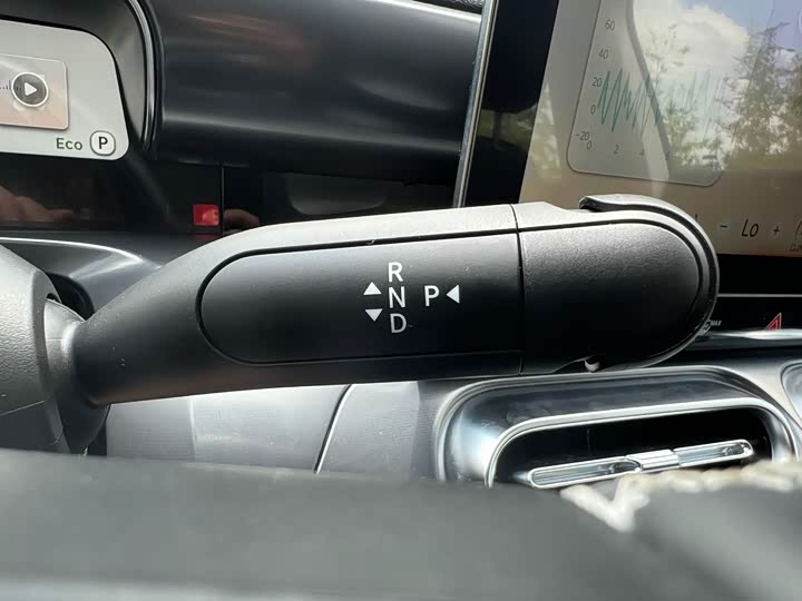 Фото 12 - Smart #1