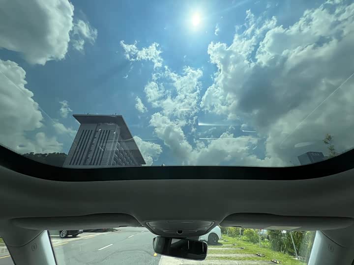 Фото 18 - Smart #1