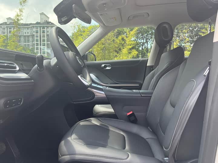 Фото 9 - Smart #1