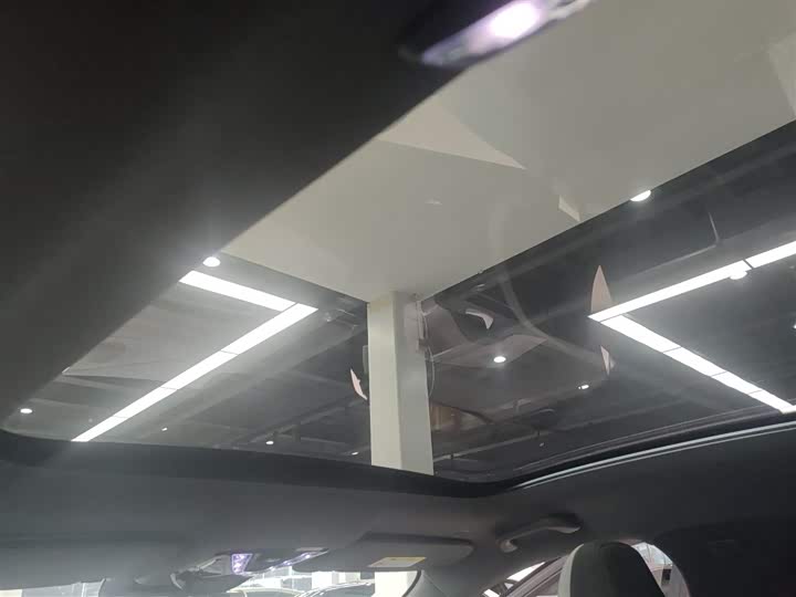 Фото 18 - BAIC Arcfox Alpha S