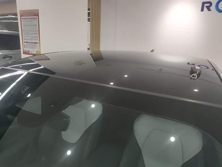 Фото 27 - BAIC Arcfox Alpha S