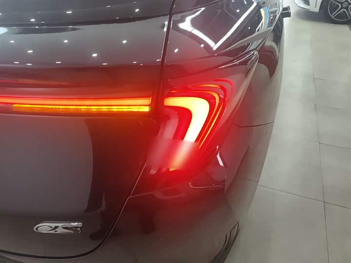 Фото 8 - BAIC Arcfox Alpha S