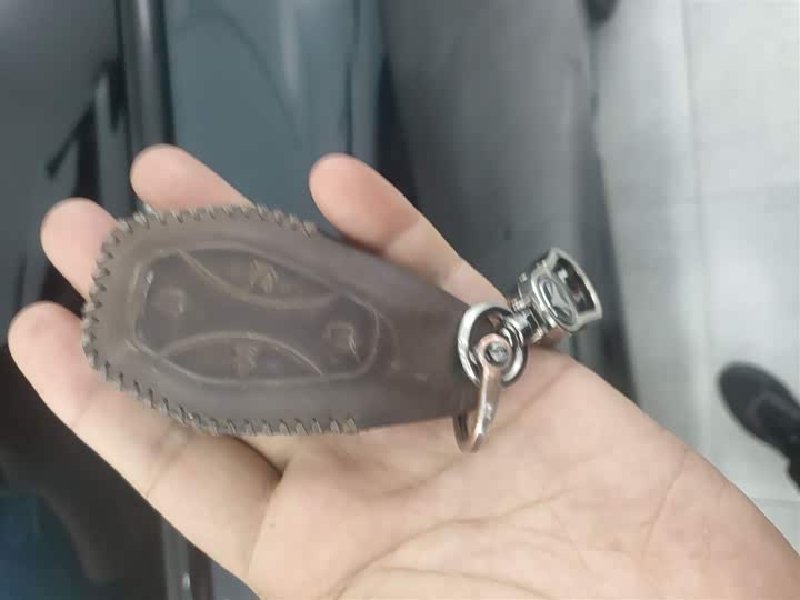 Фото 9 - BAIC Arcfox Alpha S