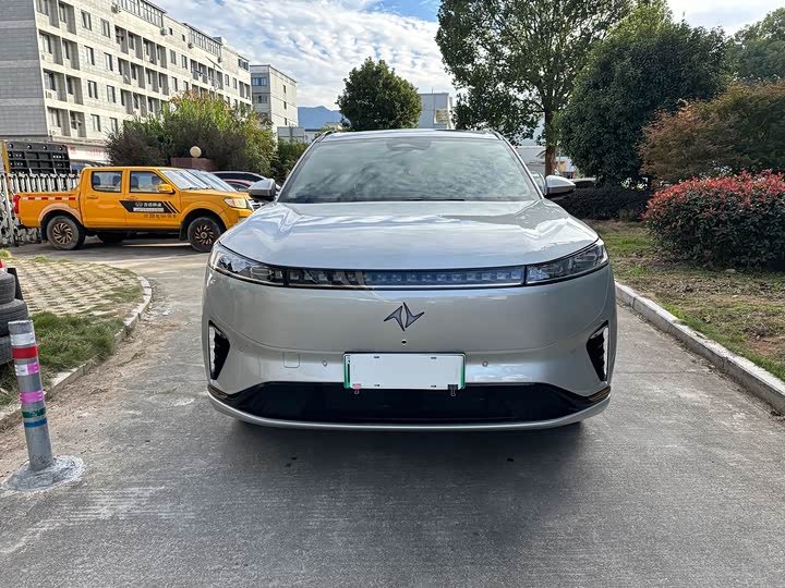 Фото 2 - Dongfeng Yipai eπ 008