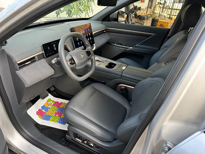 Фото 4 - Dongfeng Yipai eπ 008