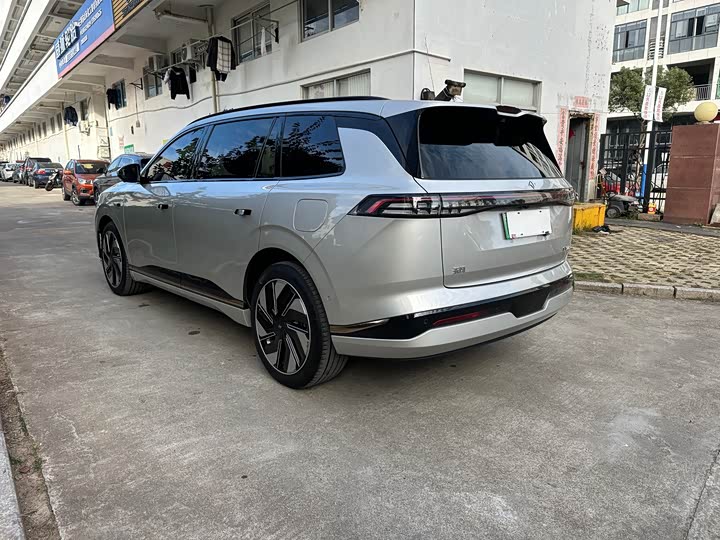 Фото 7 - Dongfeng Yipai eπ 008